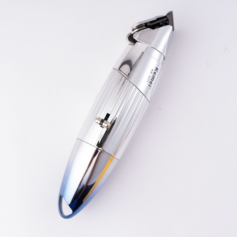 ماشین اصلاح موی سر و صورت کیمی مدل KM-3231