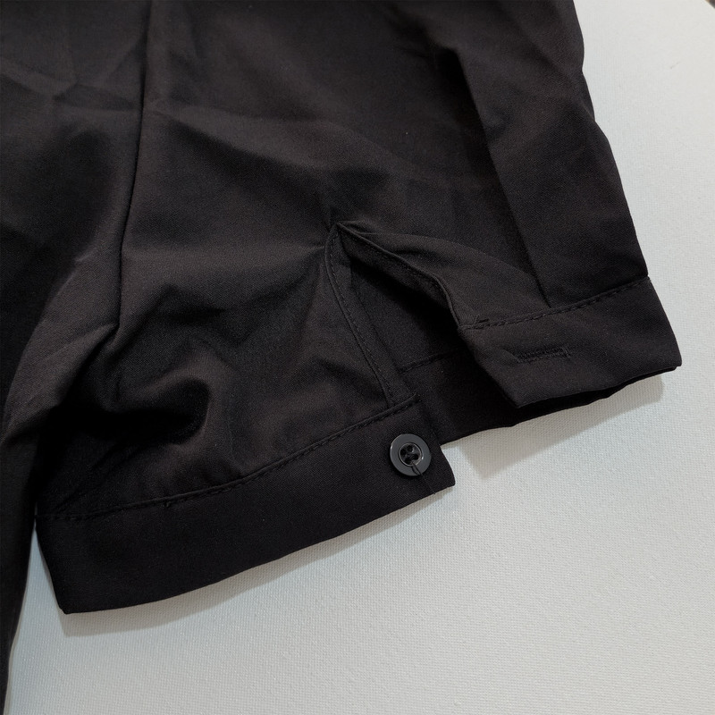 شومیز آستین کوتاه زنانه شین مدل SH1583