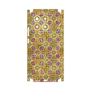 MAHOOT Iran Tile 15-FullSkin Cover Sticker for Xiaomi Poco X6 Pro