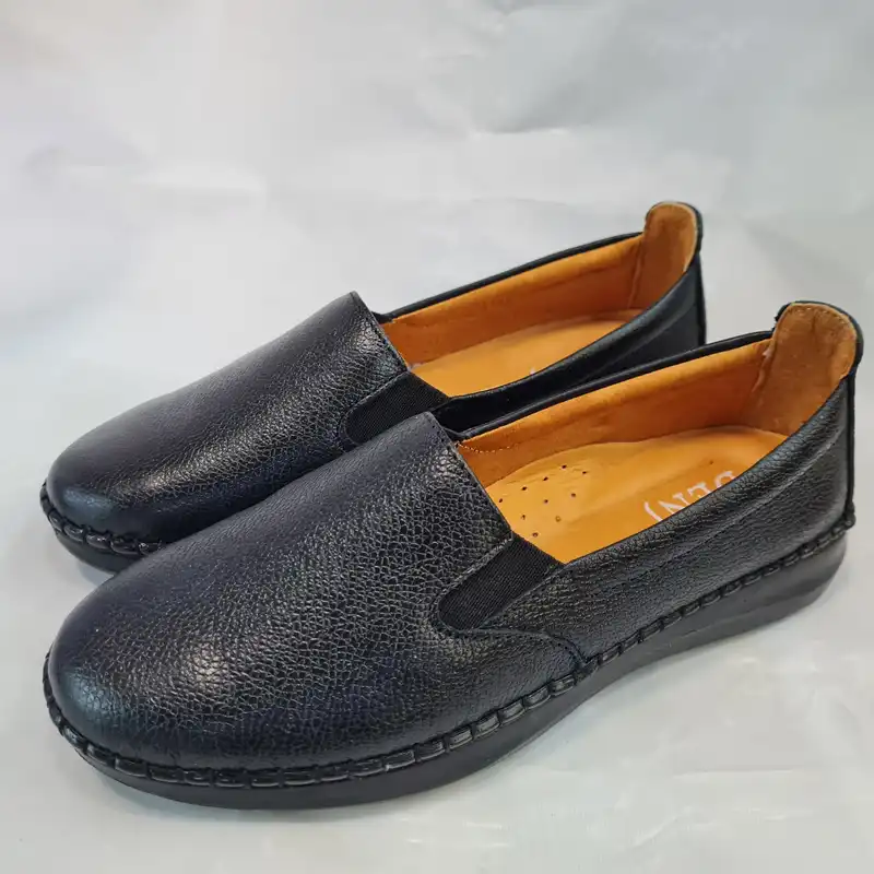 کفش روزمره زنانه مدل آنیس دنج