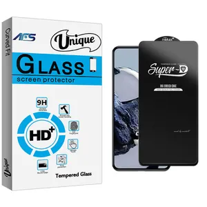 AFS Unique Screen Protector For Xiaomi  12T Pro