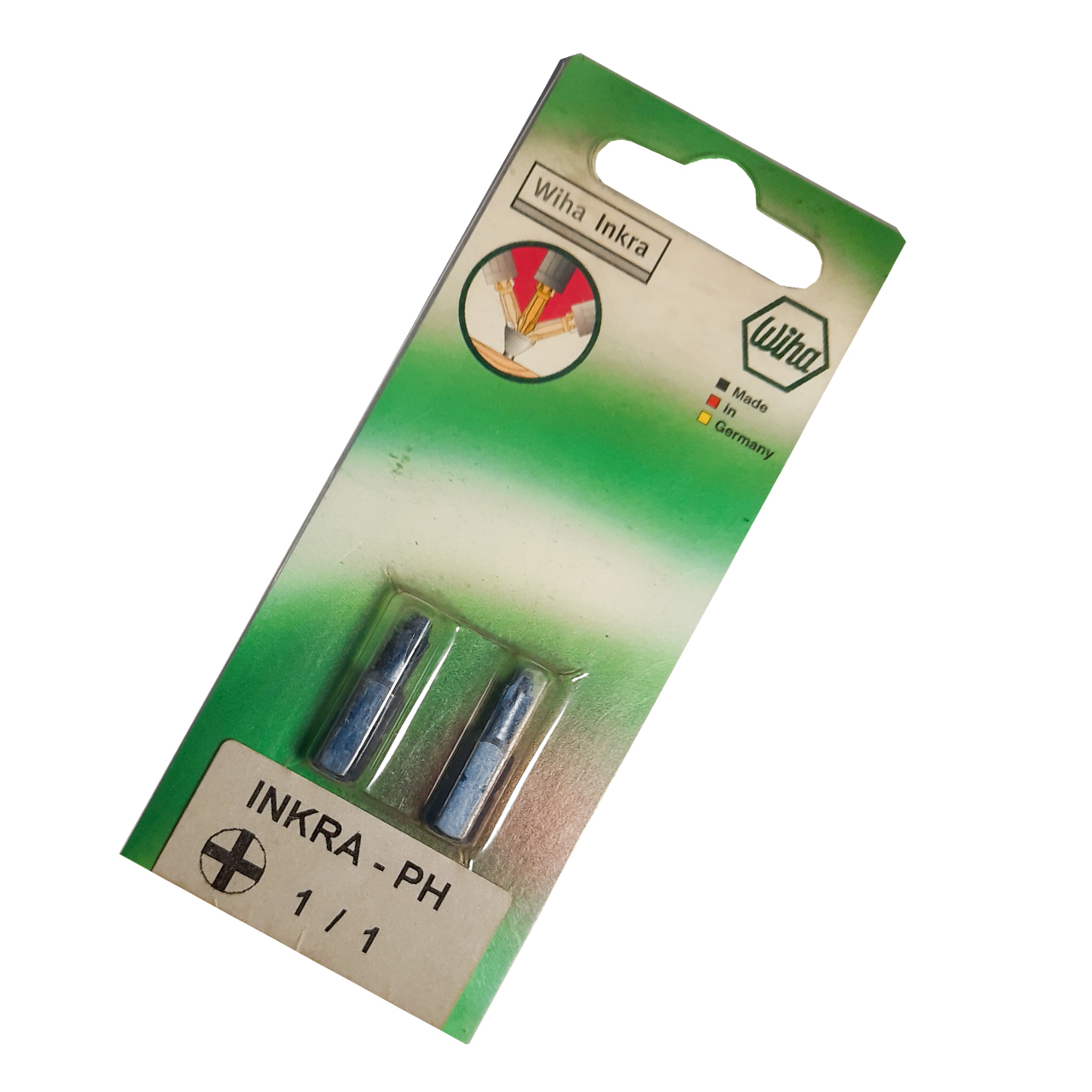 مجموعه 2 عددی سری پیچگوشتی ویها مدل 22318