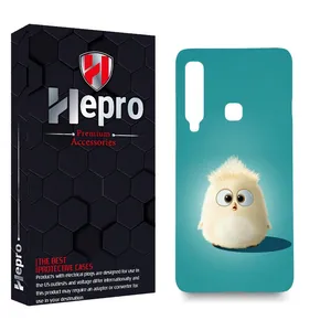 HEPRO MC Cover for SAMSUNG GALAXY A9 2018