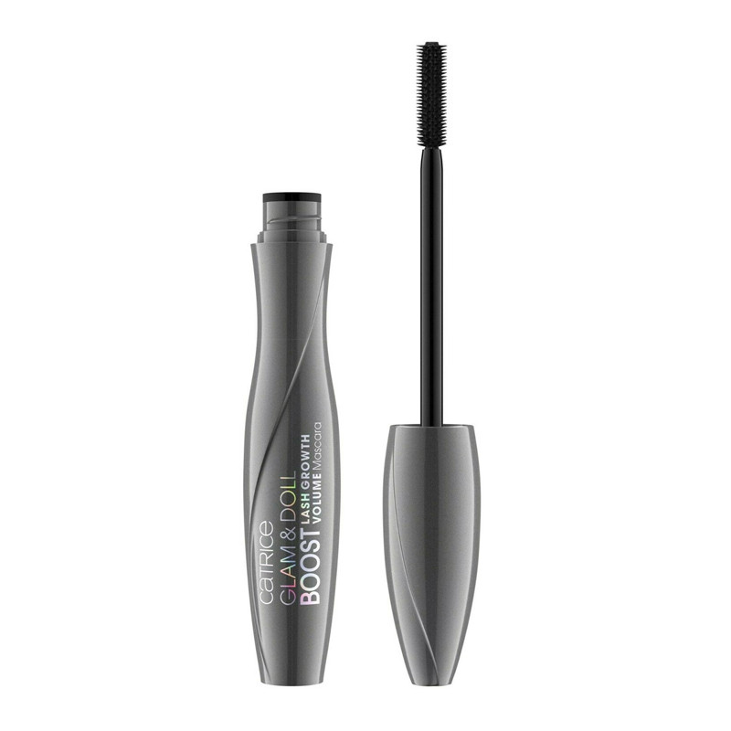 ریمل حجم دهنده کاتریس مدل Glam And Doll ریمل حجم دهنده کاتریس مدل Glam And Doll