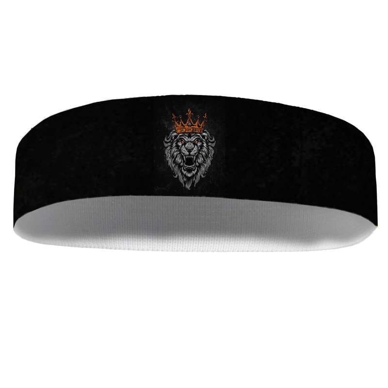 هدبند ورزشی آی تمر مدل شیر کد 278