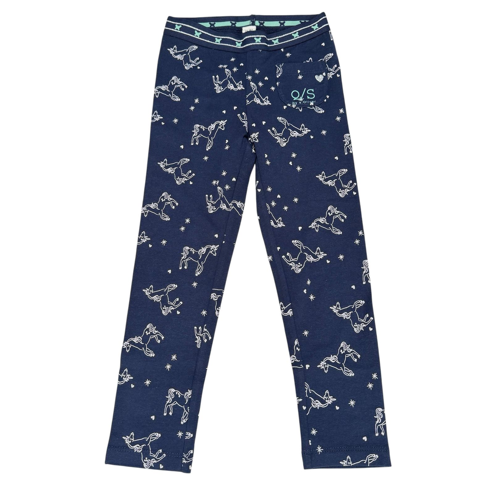 شلوار دخترانه اس.اولیور مدل 3535 -  - 1