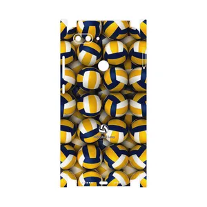 MAHOOT Volleyball-FullSkin Cover Sticker for Xiaomi Mi 8 Lite