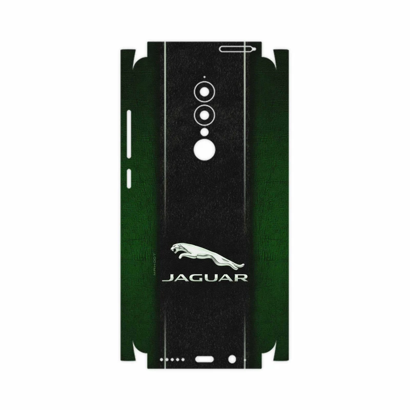 برچسب پوششی ماهوت مدل Jaguar Cars-FullSkin مناسب برای گوشی موبایل یومی A1 Pro