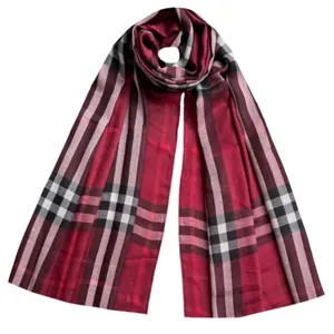 شال زنانه مدل موهر