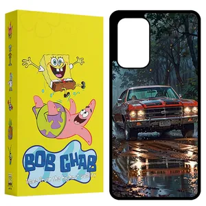 BOB Ghab BCPA53 Cover For Samsung Galaxy A53 5G 