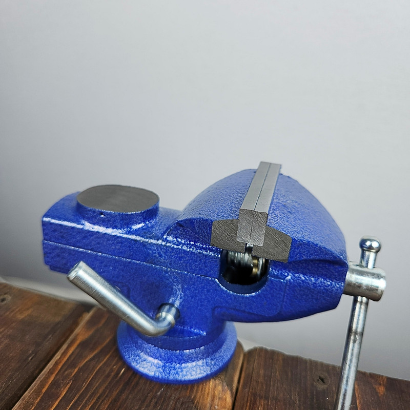 گیره بغل میزی کد 10078