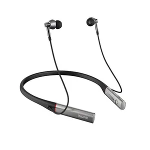 هدفون بلوتوثی وان مور مدل HSA NECKBAND TRPLE DRIVE 2021 WIRLESS