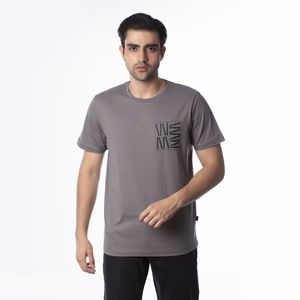 نقد و بررسی تی شرت آستین کوتاه مردانه زی سا مدل 153160093 توسط خریداران