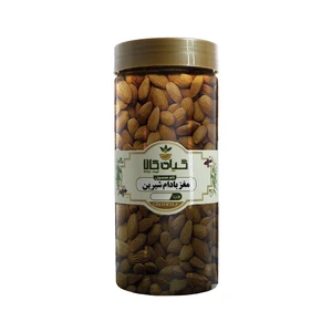مغز بادام گیاه کالا - 50 گرم