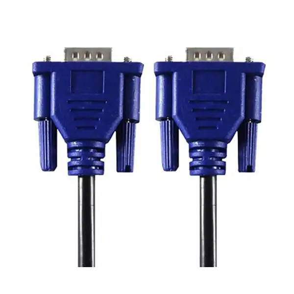 کابل VGA کی نت مدل K-CVGA0015 طول 1.5 متر