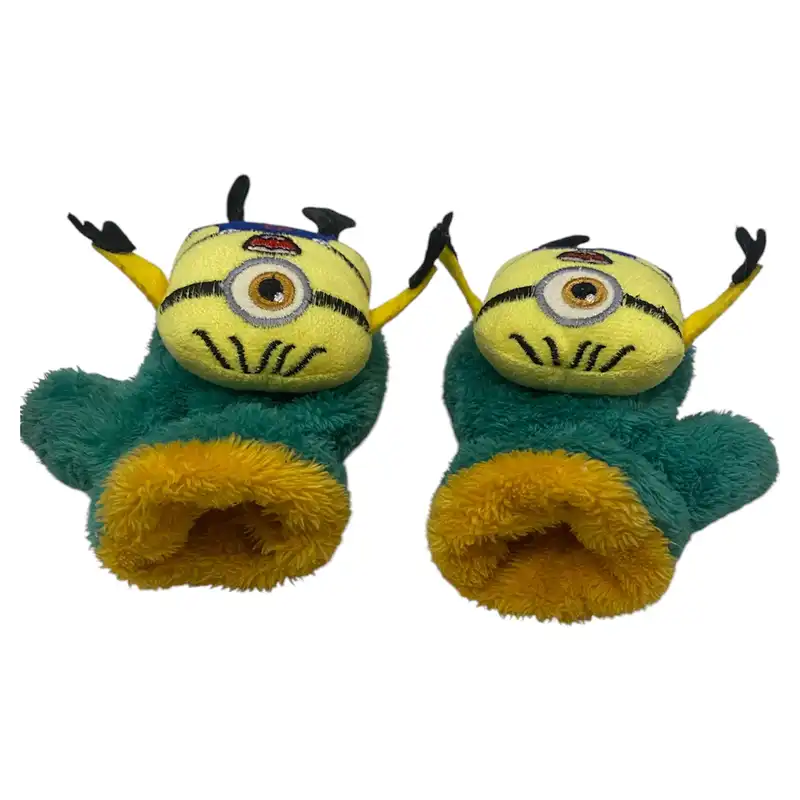 دستکش بچگانه طرح مینیون