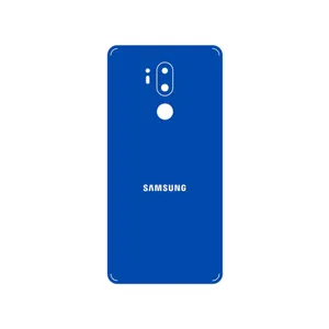 MAHOOT Samsung Cover Sticker for LG G7 PLUS THINQ