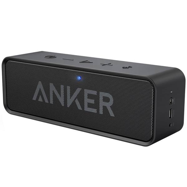 Anker speaker store