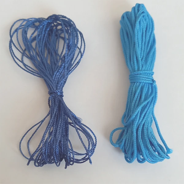 نخ تسبیح مدل a96 مجموعه 2 عددی