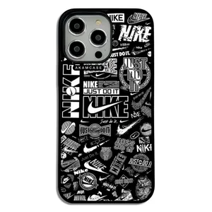 AKAM AMC-WA14PROMAX-NIKE-31 Cover For Apple iPhone 14 Pro Max