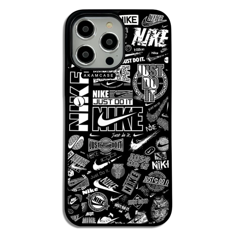 کاور آکام مدل AMC-WA14PROMAX-NIKE-31 مناسب برای گوشی موبایل اپل iPhone 14 Pro Max