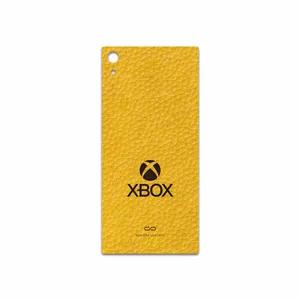 MAHOOT ML-XBOX Cover Sticker for Sony Xperia XA1 Ultra