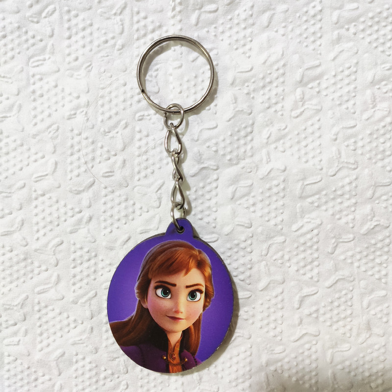 جاکلیدی دخترانه مدل دختر 2 جاکلیدی دخترانه مدل دختر 2