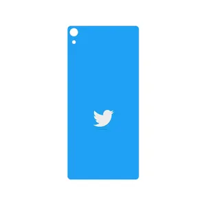 MAHOOT Tweeter Cover Sticker for Sony Xperia XA Ultra