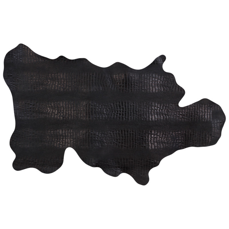 چرم طبیعی مدل بزی مدل 5G001R