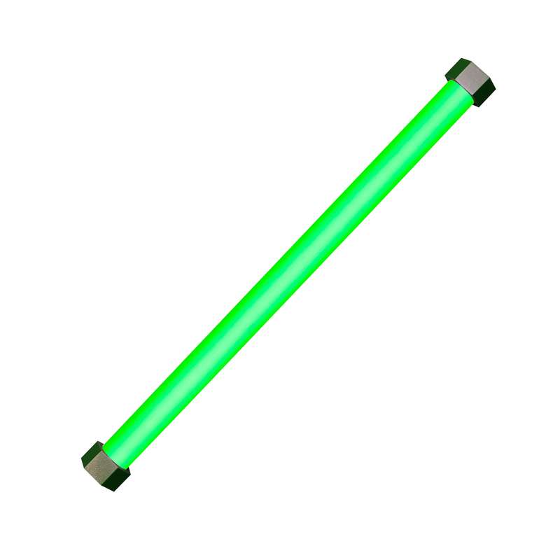 باتوم لایت سبز چیکولایت مدل M50 Green-D
