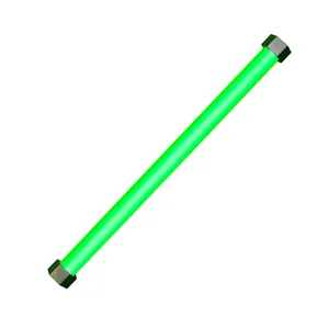 باتوم لایت سبز چیکولایت مدل M50 Green-D
