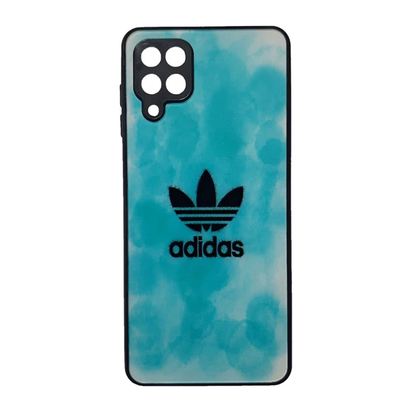 کاور لیون مدل آدیداس مناسب برای گوشی موبایل سامسونگ Galaxy A12