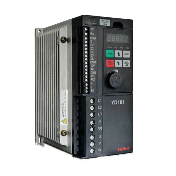 اینورتر یولیکو مدل YD101 ظرفیت 1.5 کیلووات