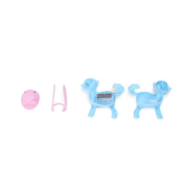 تراش مدل یونیکورن