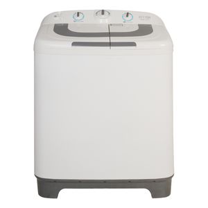 ماشین لباسشویی نیمه اتوماتیک ریتون مدل RWM-1202 T ظرفیت ۱۲ کیلوگرم