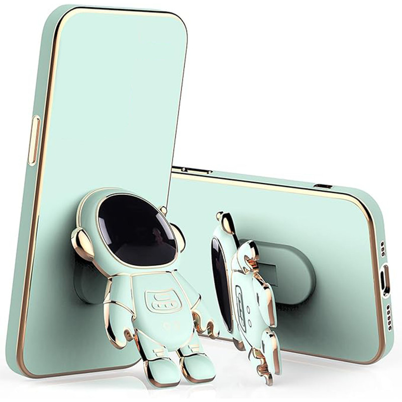 کاور اسپارتان مدل Astronaut Strap مناسب برای گوشی موبایل آنر Honor 90 Lite به همراه بند