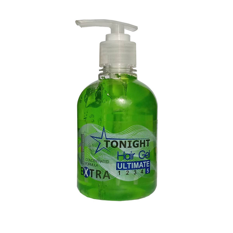 ژل مو تونایت مدل 002 حجم 350 میلی لیتر ژل مو تونایت مدل 002 حجم 350 میلی لیتر