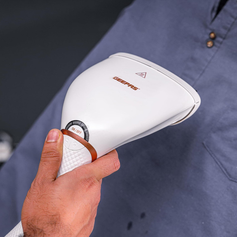 بخارگر 1500 وات جی پاس مدل GGS25035