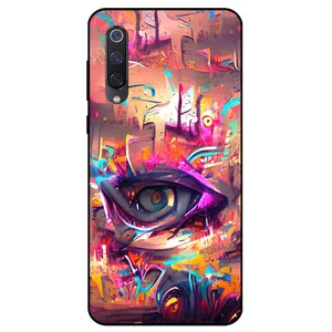 Megafone Eye 2823 Cover For Xiaomi Mi 9 SE