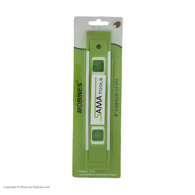 تراز موبینس مدل قایقی کد 3