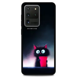 AKAM AMC-WSGS20U-CATS-36 Cover For Samsung Galaxy S20 Ultra