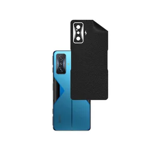 PG CH Back Skin For XIAOMI Redmi K50 Gaming