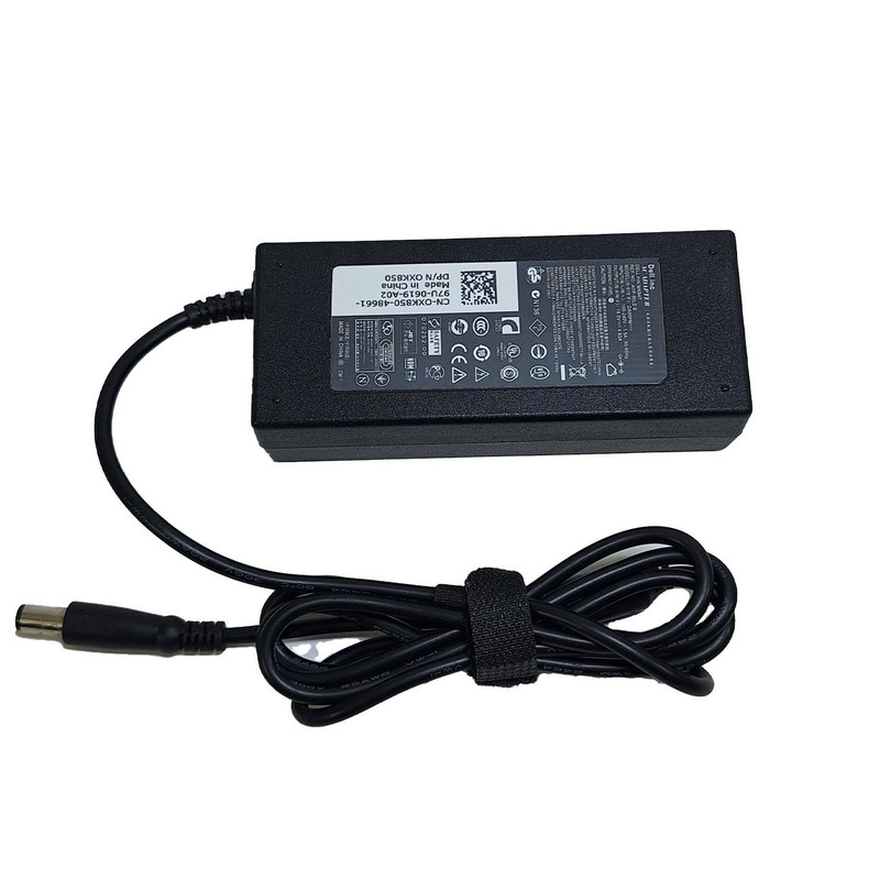 شارژر لپ‌تاپ 19.5 ولت 1.5 آمپر دل مدل DA90PM111