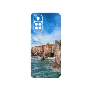MAHOOT Rock Mountain Cover Sticker for Xiaomi Redmi Note 11S