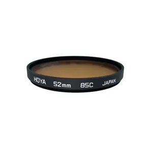 فیلتر لنز هویا مدل BR (85C)-52MM