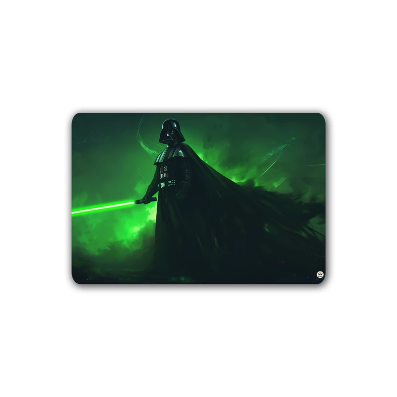 ماوس پد مخصوص بازی شادیت مدل star wars کد 652 سایز37*24سانتیمتر