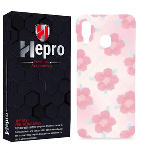 HEPRO MC Cover for Samsung Galaxy A30/A20