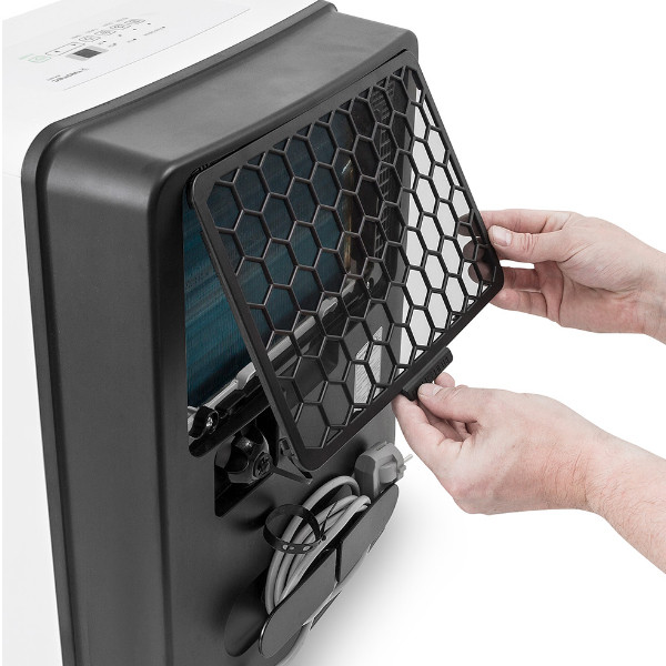 دستگاه رطوبت گیر تروتک مدل TTK 127 E دستگاه رطوبت گیر تروتک مدل TTK 127 E