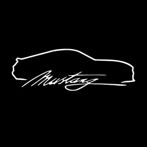 برچسب شیشه خودرو کد P2