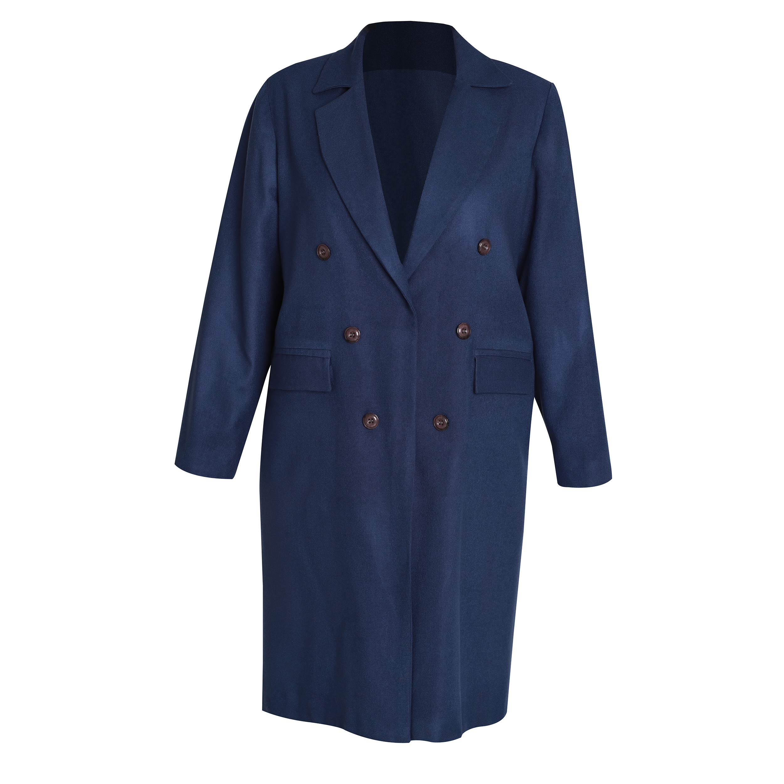 پالتو زنانه مدل 1110